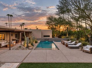 5056 E CHOLLA Street, Scottsdale, AZ 85254