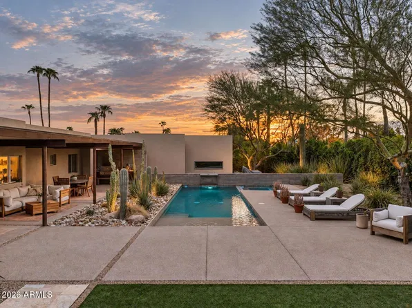 5056 E CHOLLA Street, Scottsdale, AZ 85254