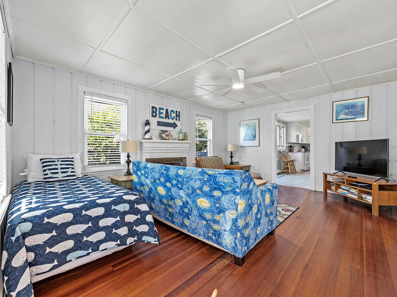 2 bed, $1,900 — Photo 4