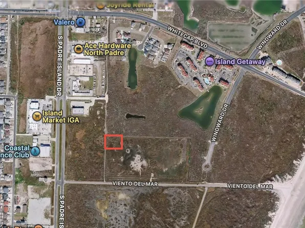 4B Corrientes Dr, Corpus Christi, TX 78418