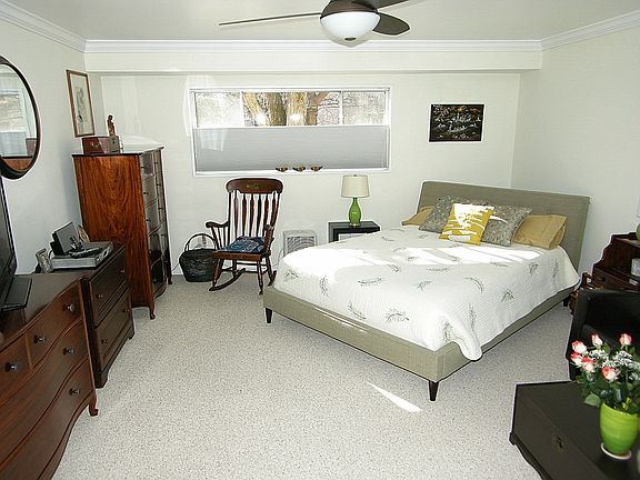 Large Master Bedroom