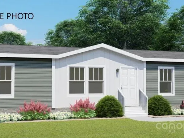 950 Biggerstaff Loop #8, Nebo, NC 28761