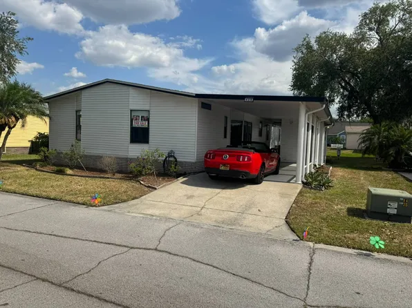 428 S Edgewater Dr, Plant City, FL 33565