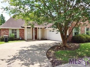 1253 Springlake Dr, Baton Rouge, LA 70810