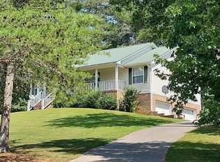 1992 Hemphill Rd, Summerville, GA 30747