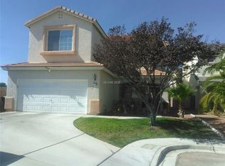 5799 Native Dancer Ct, Las Vegas, NV 89113
