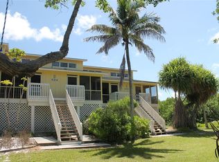 9400 Little Gasparilla Is #H-4, Placida, FL 33946