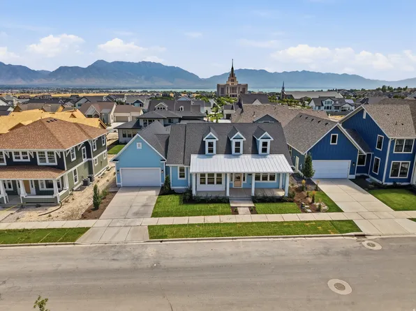 952 S Mathilda Dr S #156, Saratoga Springs, UT 84045