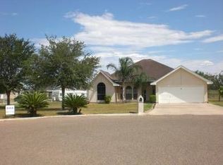 4212 W Corina Ln, Edinburg, TX 78541