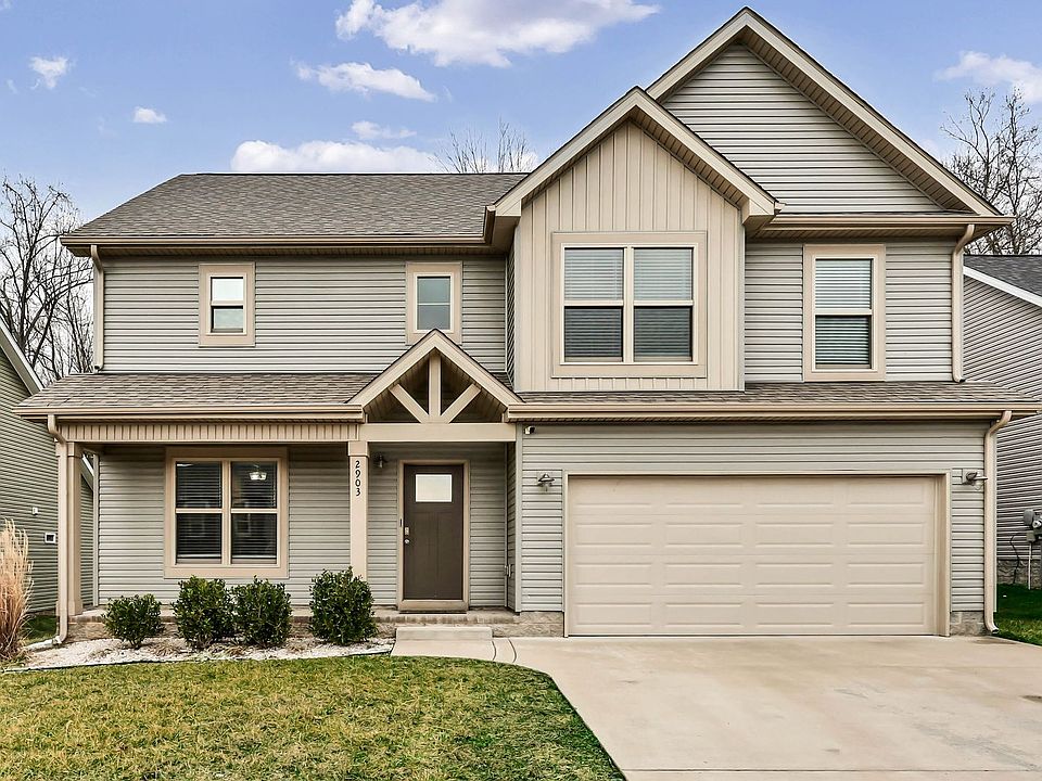 1st image of 2903 Teakwood Dr