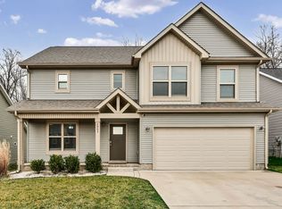 2903 Teakwood Dr, Clarksville, TN 37040
