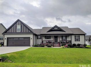164 Westchase Dr, Clayton, NC 27527