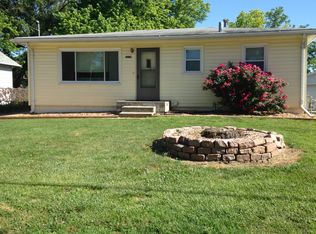 3218 10th Ave, Council Bluffs, IA 51501