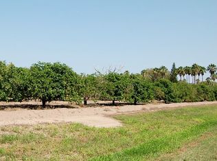 67 E Resaca Dr, Los Fresnos, TX 78566