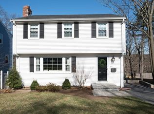 185 Florence Rd, Waltham, MA 02453