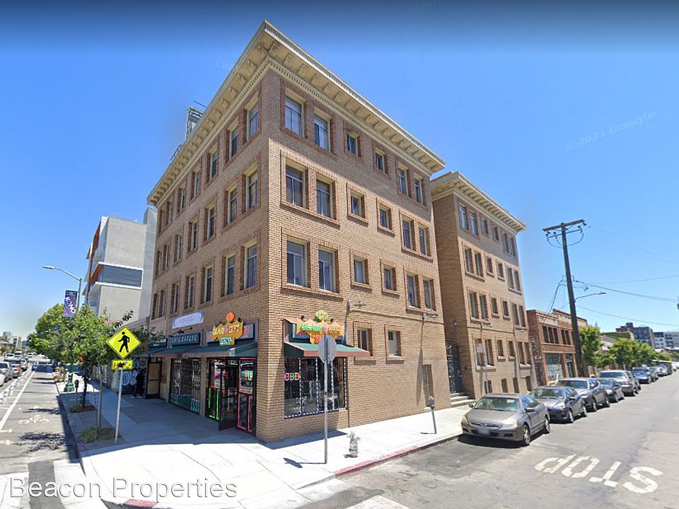 498 25th Street Apartment Rentals Oakland, CA Zillow