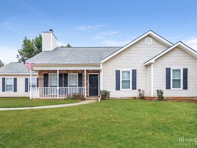 616 Magnolia Dr, Loganville, GA, 30052