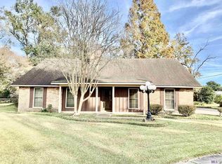 8841 Sharlane Dr, Baton Rouge, LA 70809