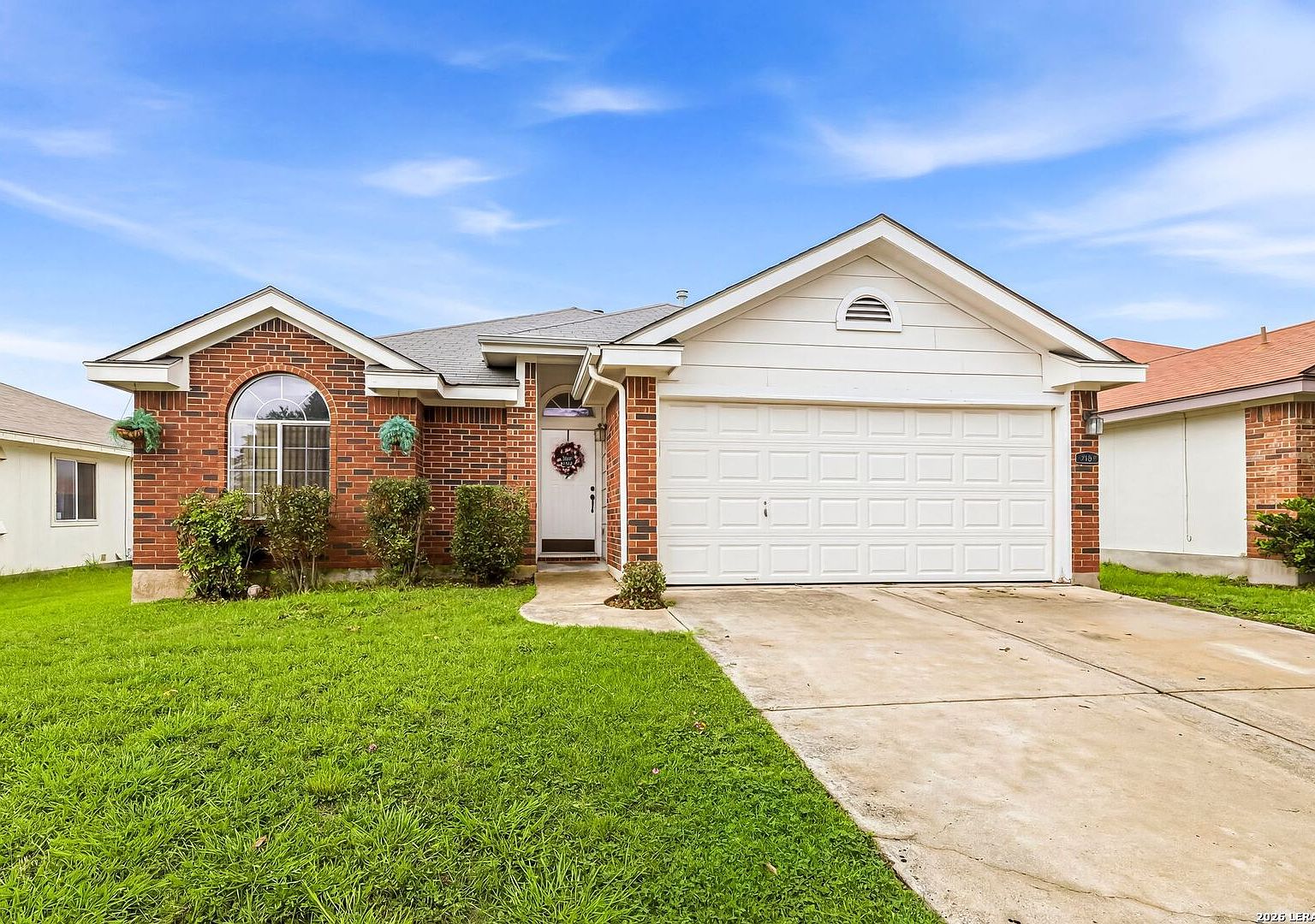 8426 PIGEONBERRY DR, Converse, TX 78109 | MLS #1992345 | Zillow