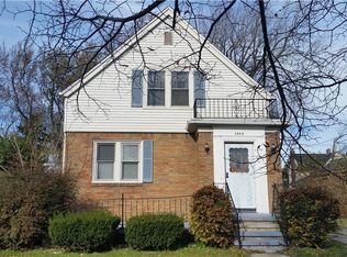 1462 Kensington Ave, Buffalo, NY 14215