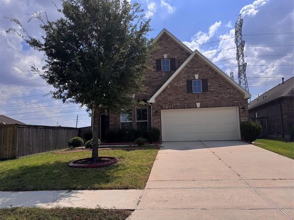 19911 Whistle Creek Ln