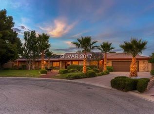 2930 Reiger Ct, Las Vegas, NV 89117
