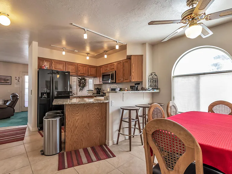 3563 E Wasatch Grove Ln — Photo 17