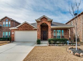 5651 Colchester Dr, Prosper, TX 75078