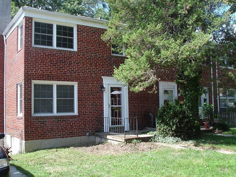 Front View