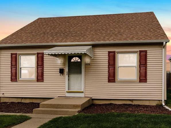 1426 Melrose Ave, Fort Wayne, IN 46808