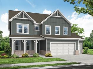 20 Running Terrace Way, Cartersville, GA 30121