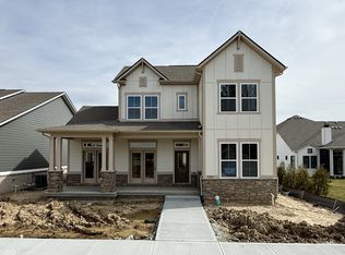 19897 Tomlinson Rd, Westfield, IN 46074