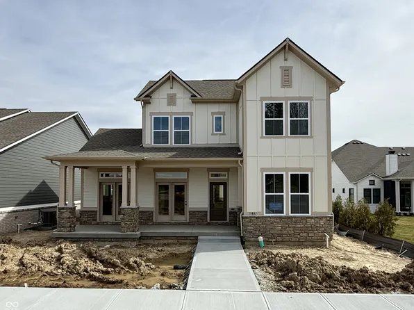 19897 Tomlinson Rd, Westfield, IN 46074