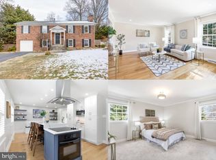 202 Glen Ave SW, Vienna, VA 22180