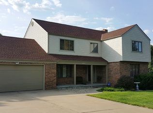 6011 Tumbleweed Ter, Manhattan, KS 66502