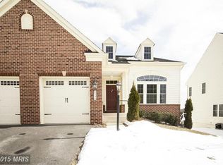 8535 Westford Rd, Lutherville Timonium, MD 21093