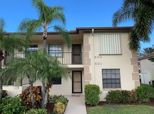 502 Pinecrest Cir #F, Jupiter, FL 33458