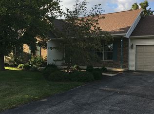 462 Johnson Ct, Madison, IN 47250