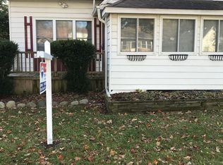 2535 Altoona St, Flint, MI 48504