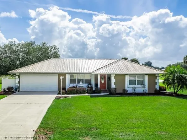 609 Holly Dr, Sebring, FL 33876