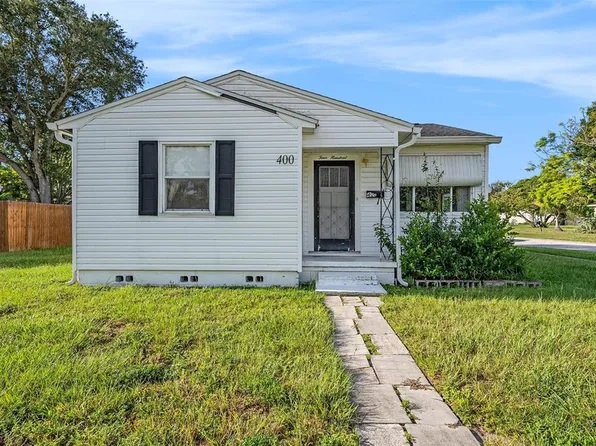 400 61st Ave NE, Saint Petersburg, FL 33703