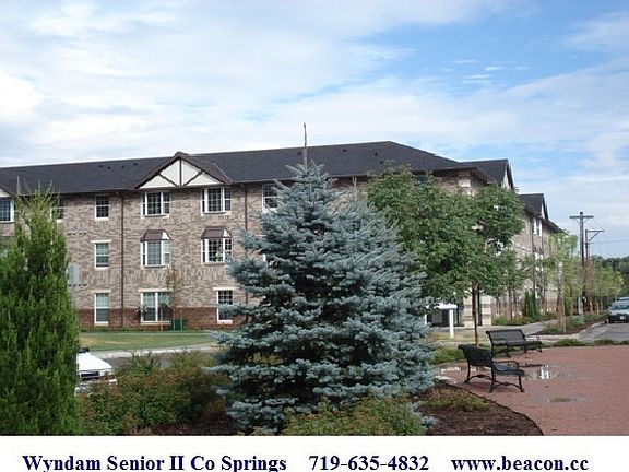 3rd image of 350 E Las Animas St #314
