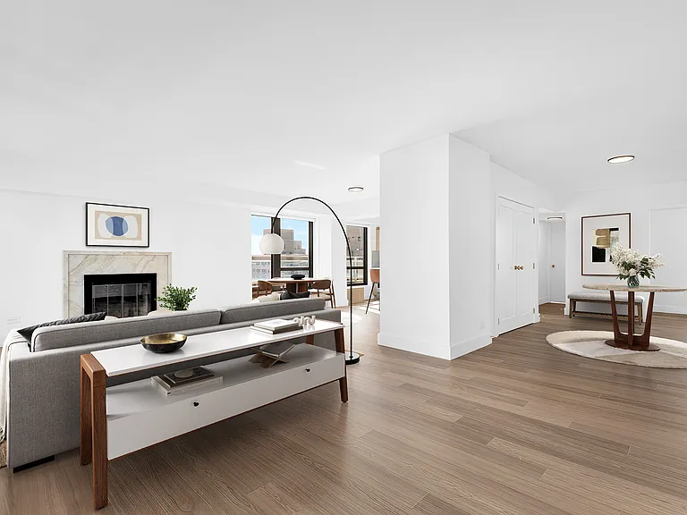 501 E 87th St #PENTHOUSE — Photo 5