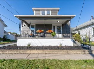 224 Walker St, Piqua, OH