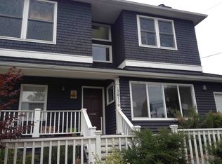 4516 NE 60th St, Seattle, WA 98115