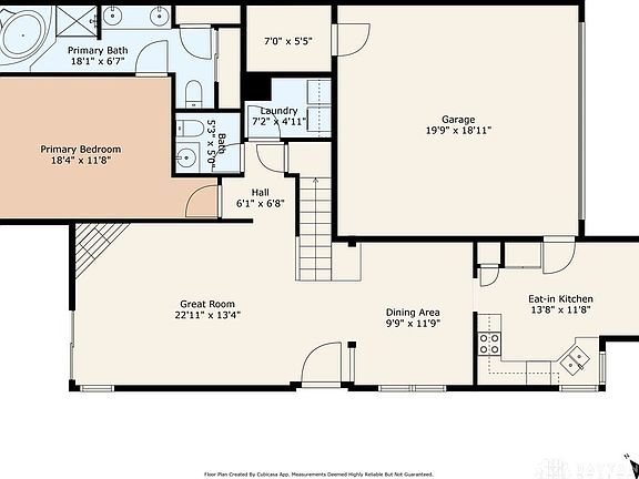 2nd image of 2341 Donamere Cir