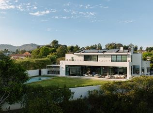 400 Amalfi Dr, Pacific Palisades, CA 90272