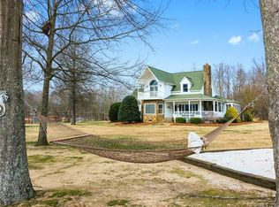 1175 Lighthouse Way, Salisbury, NC 28146