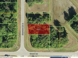 192 Sesame Rd W, Rotonda West, FL 33947