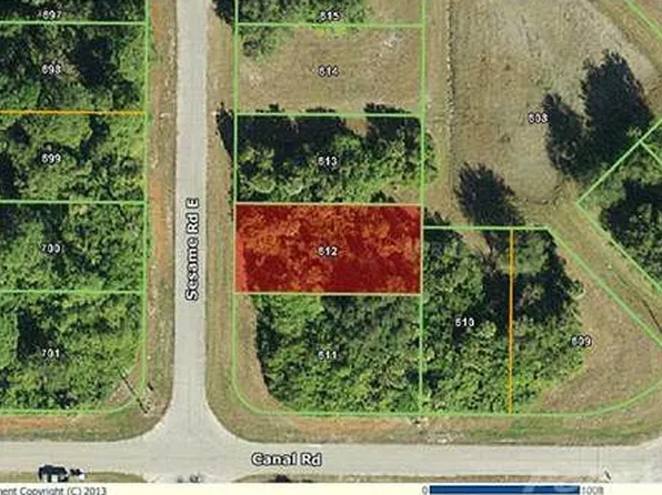 192 Sesame Rd W, Rotonda West, FL 33947